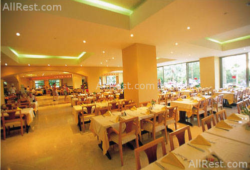 Barut Hemera Hotel 21